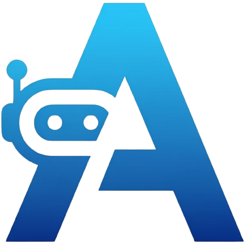 Логотип Боты и AI